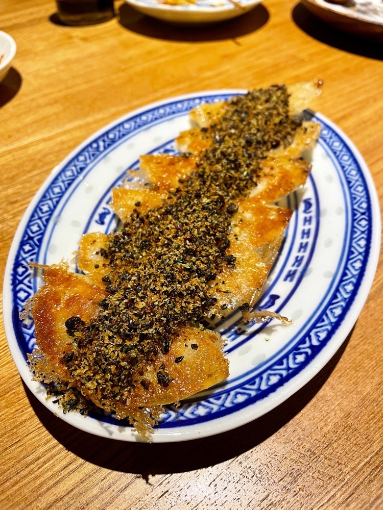 ZMA066さんが投稿した浜松餃子 浜太郎 浜松駅前店に関する口コミの画像