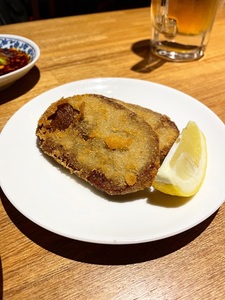 浜松餃子 浜太郎 浜松駅前店 6枚目