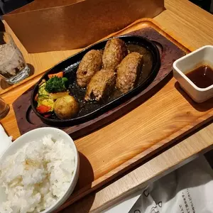 極みとんかつ かつ喜 セブンパーク天美店