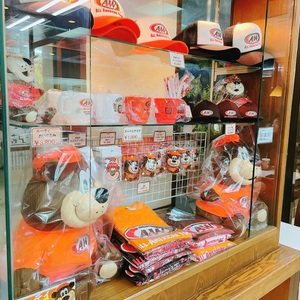 A&W 石垣店(エイアンドダブリュ) 2枚目