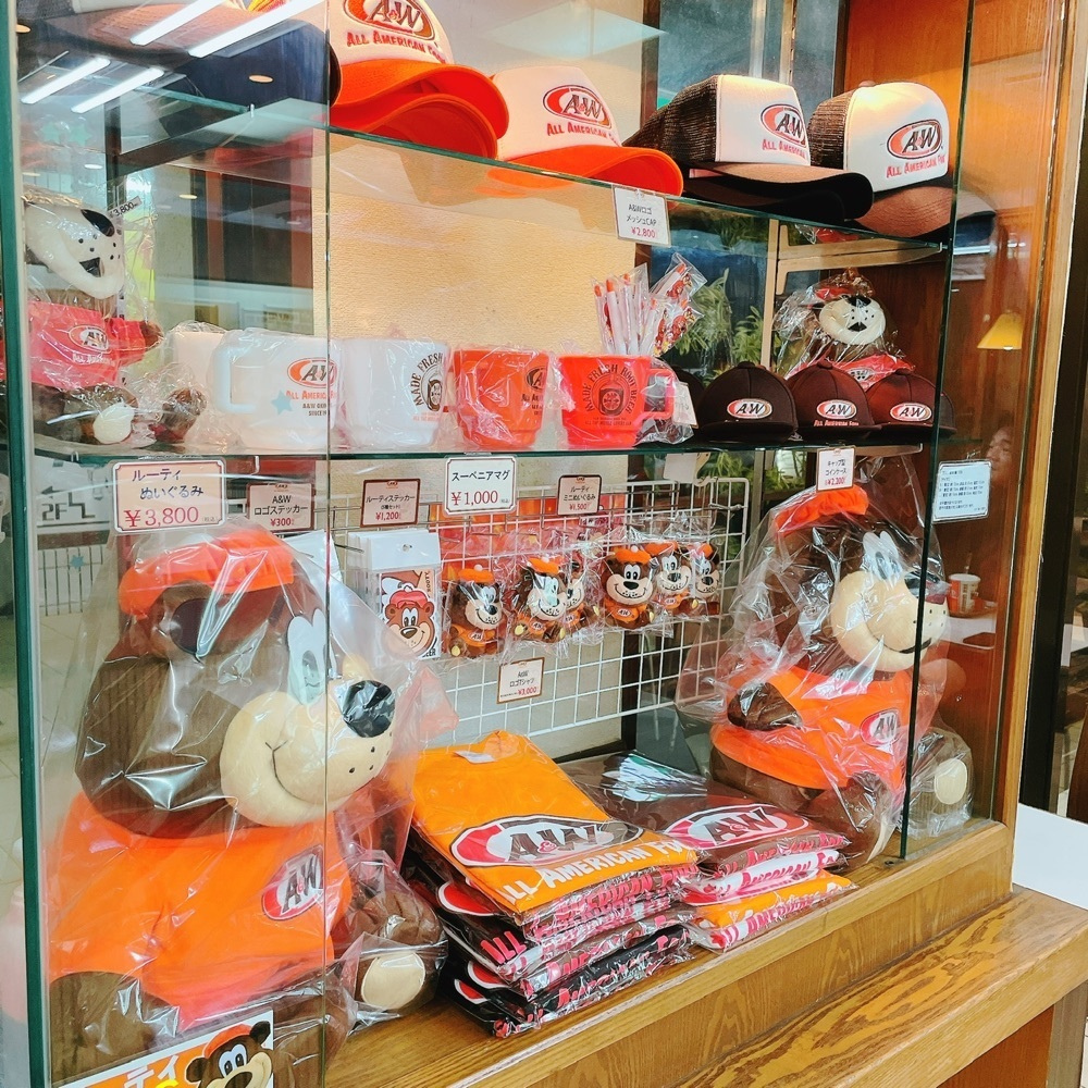Danjouさんが投稿したA＆W 石垣店（エイアンドダブリュ）に関する口コミの画像