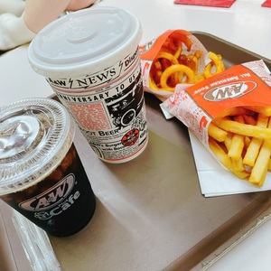 A&W 石垣店(エイアンドダブリュ) 3枚目