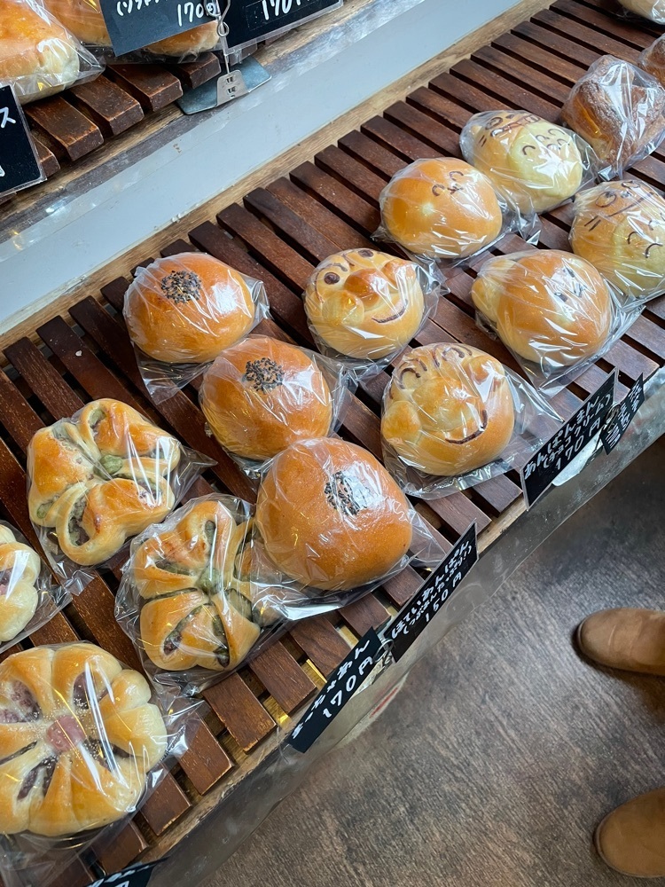 赤毛のアンさんが投稿した食パンのお店 ほていぱんに関する口コミの画像