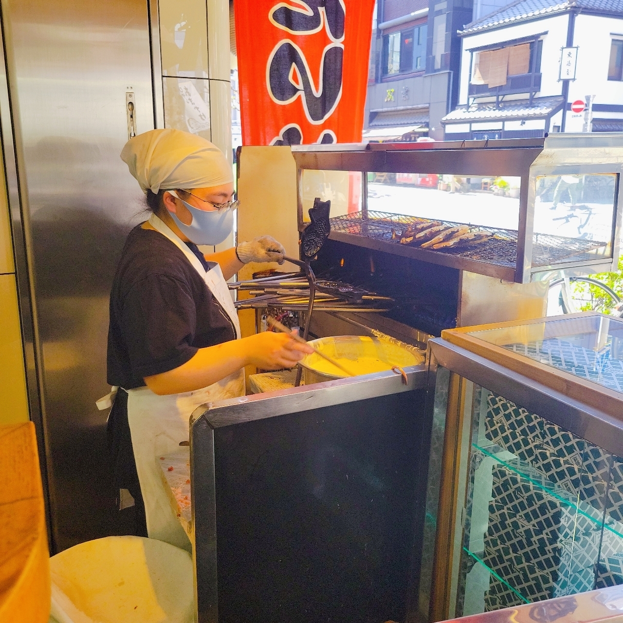 miさんが投稿した柳屋（やなぎや）に関する口コミの画像