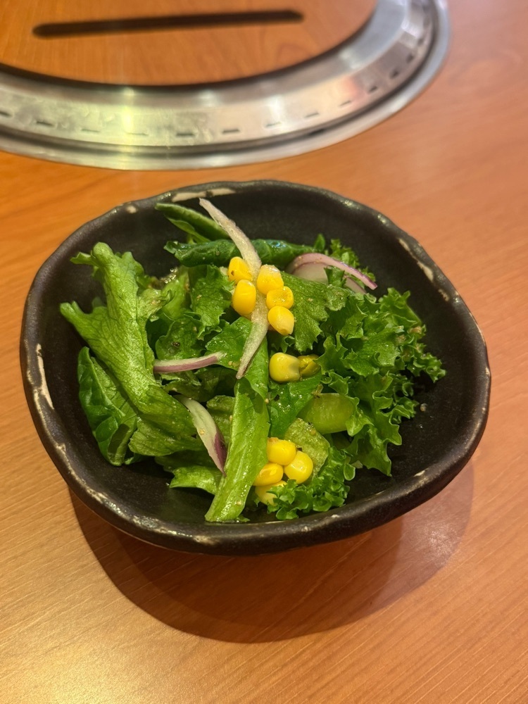 あんよさんが投稿した焼肉やまと 船橋店（ヤマト）に関する口コミの画像