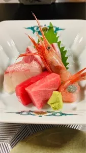 寿司割烹 竹屋