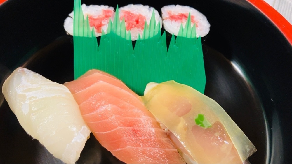cool_tourism_a92eさんが投稿した寿司割烹 竹屋に関する口コミの画像