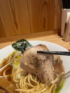 ラーメン ABE's