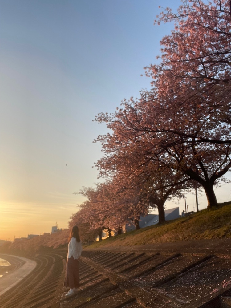 みかんさんが投稿した乙川河川敷庭球場に関する口コミの画像