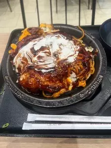ぼてぢゅう屋台 三井アウトレットパーク入間店