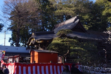 施設画像