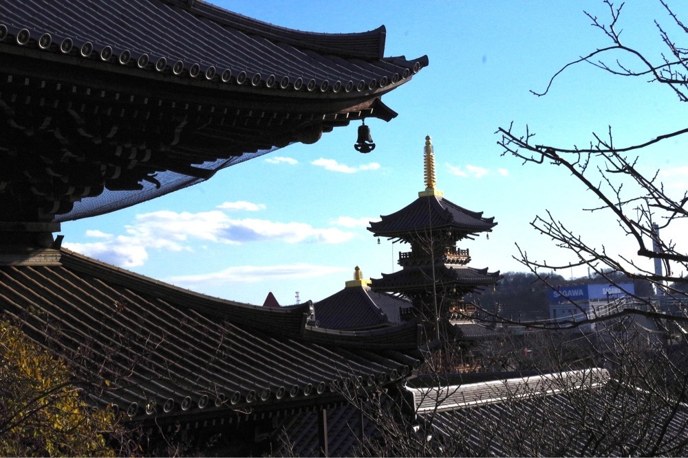 junkunさんが投稿した拝島大師本覚院に関する口コミの画像