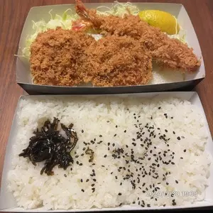 とんかつ 和幸 横浜ポルタ店（とんかつ わこう）