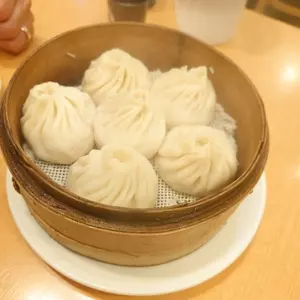 張記小龍包 新館