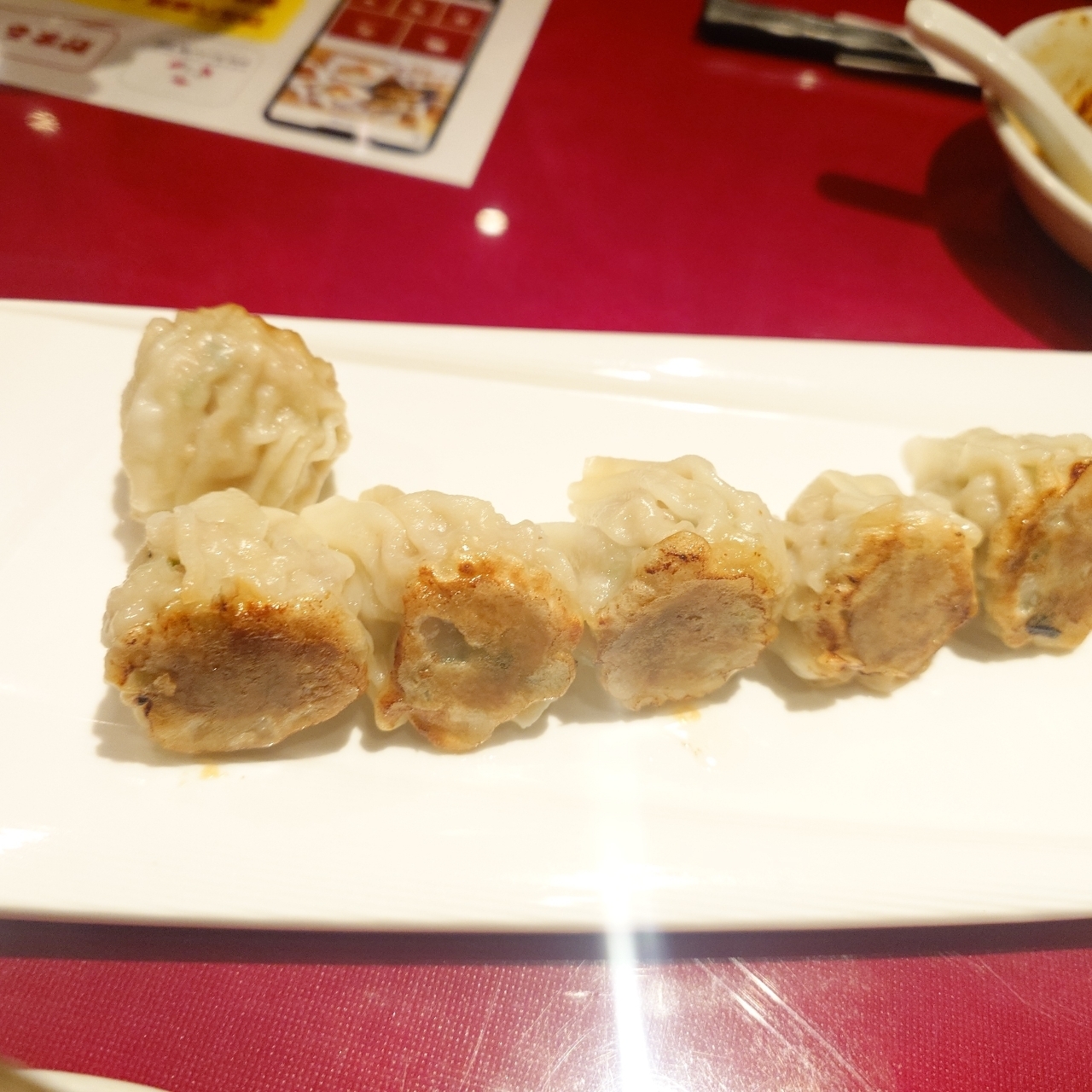 glandcafeさんが投稿した横浜中華街 中國上海料理 四五六菜館 新館（シゴロクサイカン）に関する口コミの画像