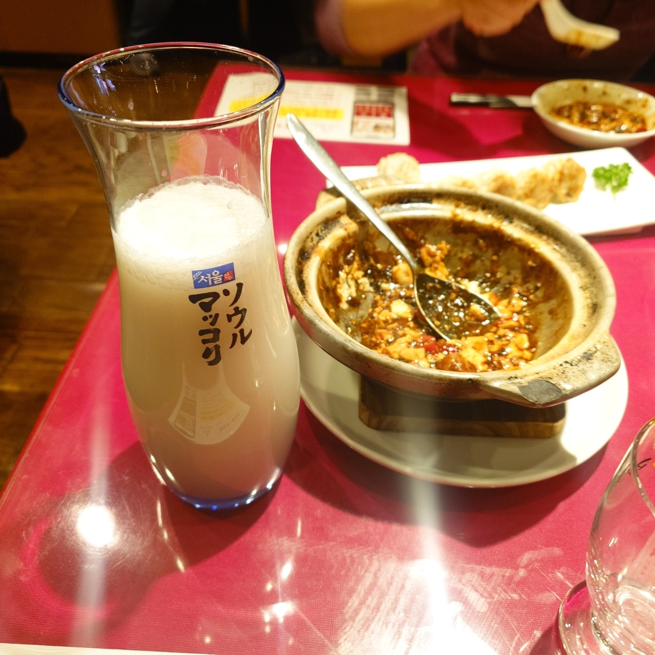 glandcafeさんが投稿した横浜中華街 中國上海料理 四五六菜館 新館（シゴロクサイカン）に関する口コミの画像