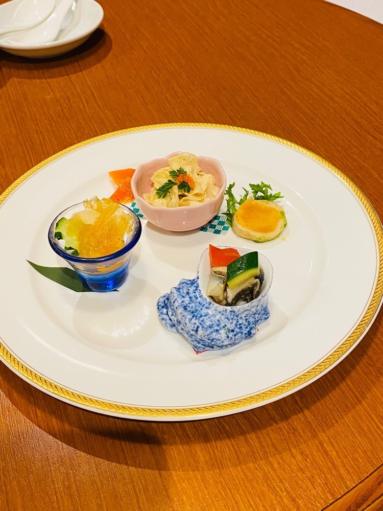 けんけんさんが投稿した中華街 桂宮（ケイキュウ）に関する口コミの画像