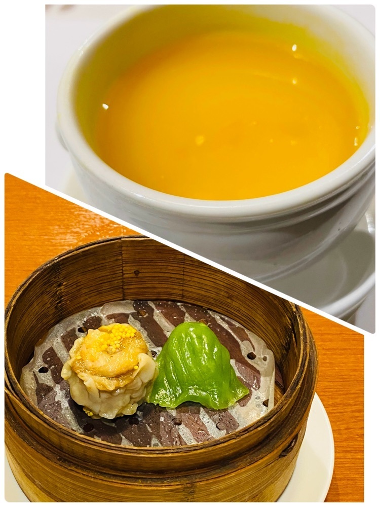 けんけんさんが投稿した中華街 桂宮（ケイキュウ）に関する口コミの画像