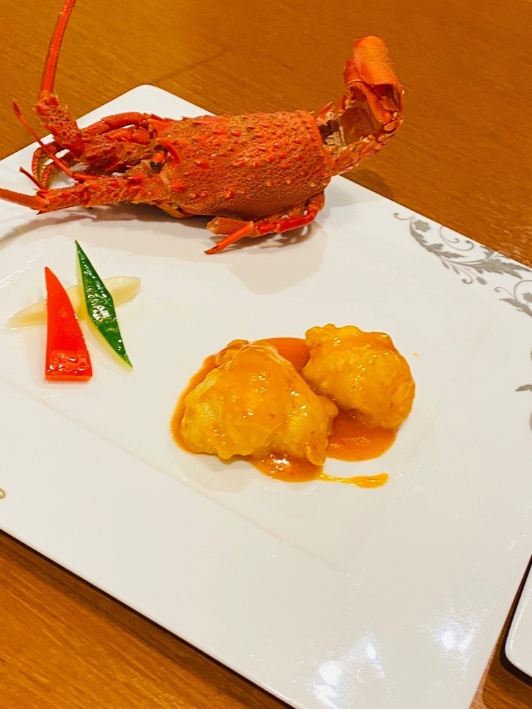 けんけんさんが投稿した中華街 桂宮（ケイキュウ）に関する口コミの画像