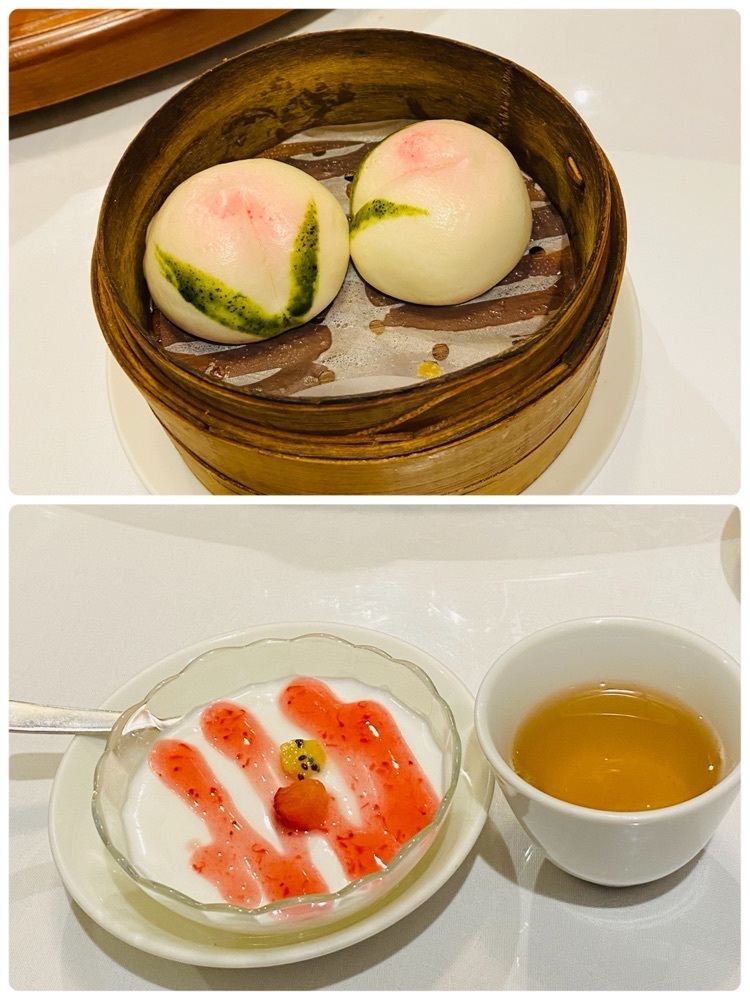 けんけんさんが投稿した中華街 桂宮（ケイキュウ）に関する口コミの画像