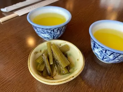 手打ち蕎麦 そば神