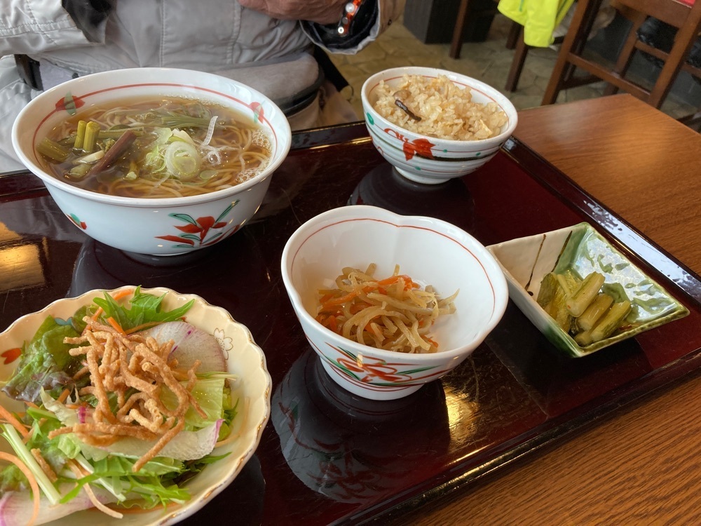 Howl Monさんが投稿した手打ち蕎麦 そば神に関する口コミの画像
