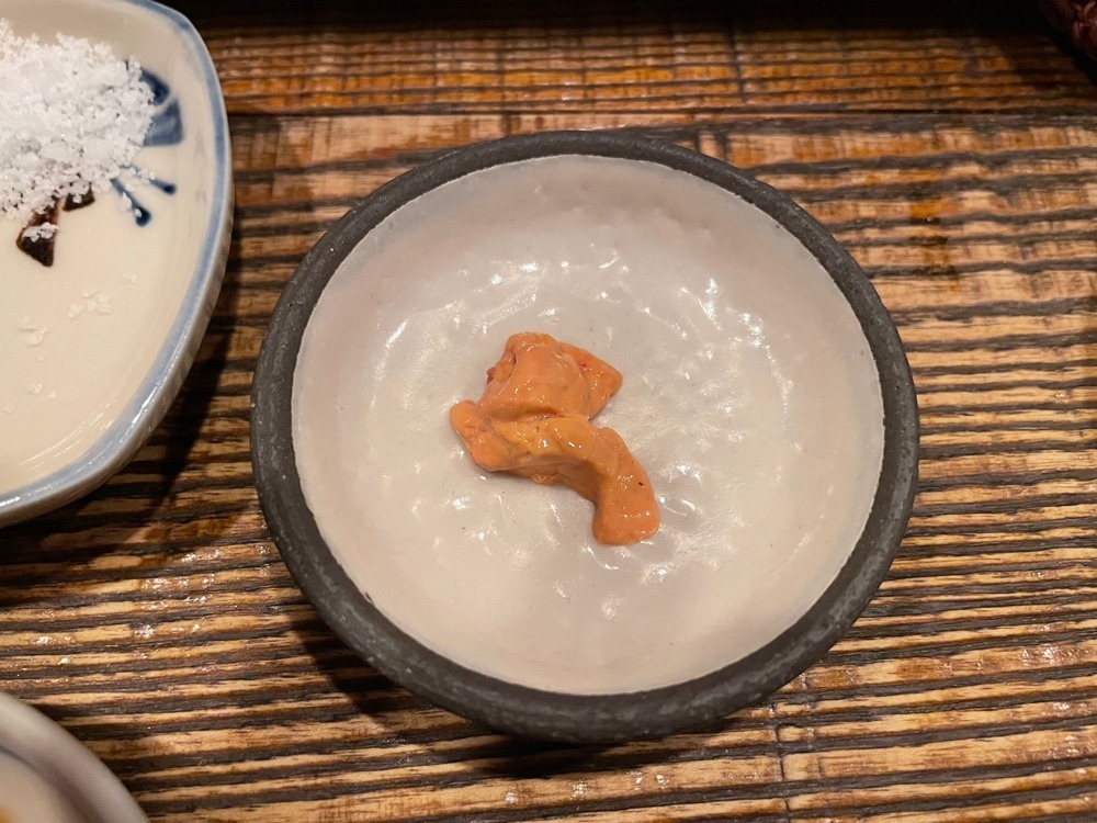 fumiさんが投稿した八景バル ワインと日本酒に関する口コミの画像