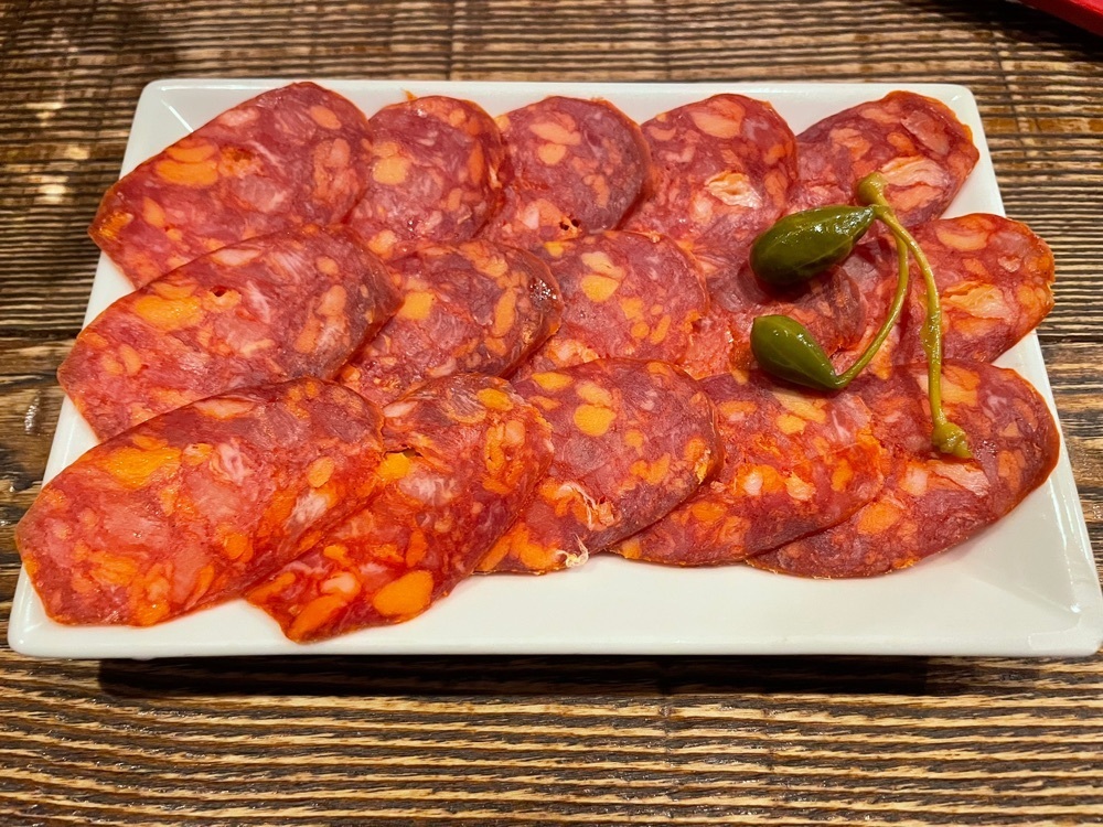 fumiさんが投稿した八景バル ワインと日本酒に関する口コミの画像