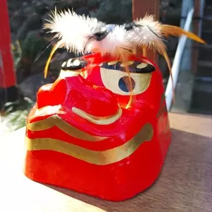 山名八幡宮