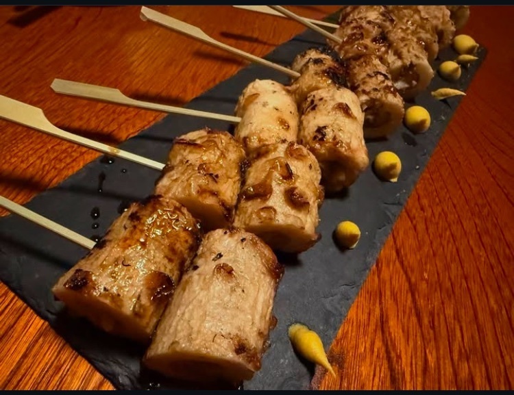 take.aさんが投稿したカツオのわら焼き 熊鰹 南アルプス店に関する口コミの画像