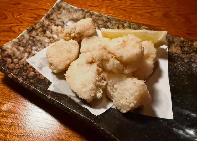 take.aさんが投稿したカツオのわら焼き 熊鰹 南アルプス店に関する口コミの画像