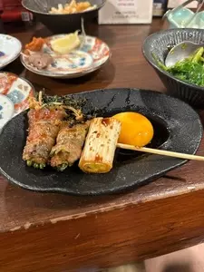 もつ焼き居酒屋 アシタマ渋谷店