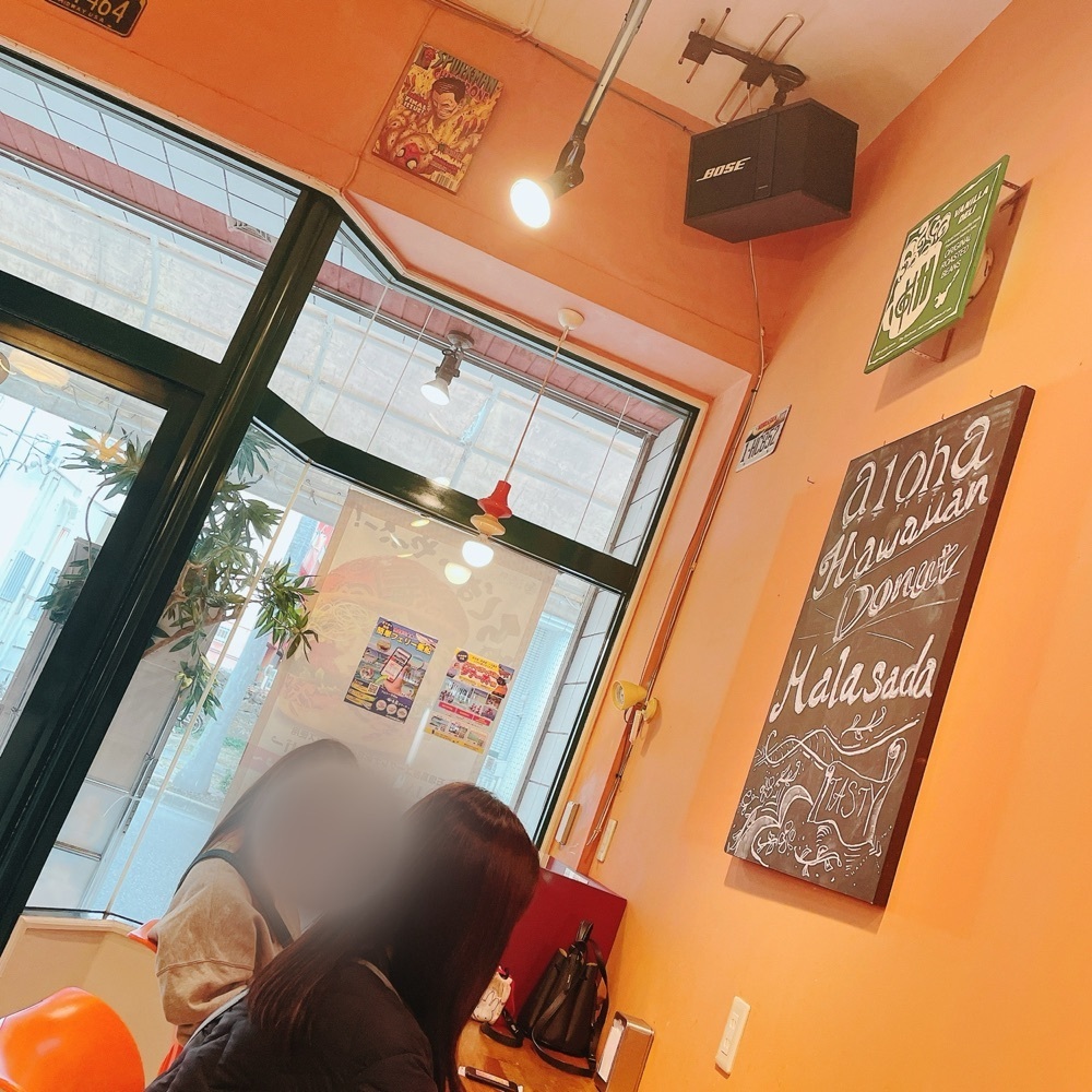 Danjouさんが投稿したバニラデリ（VANILLA・DELI）に関する口コミの画像