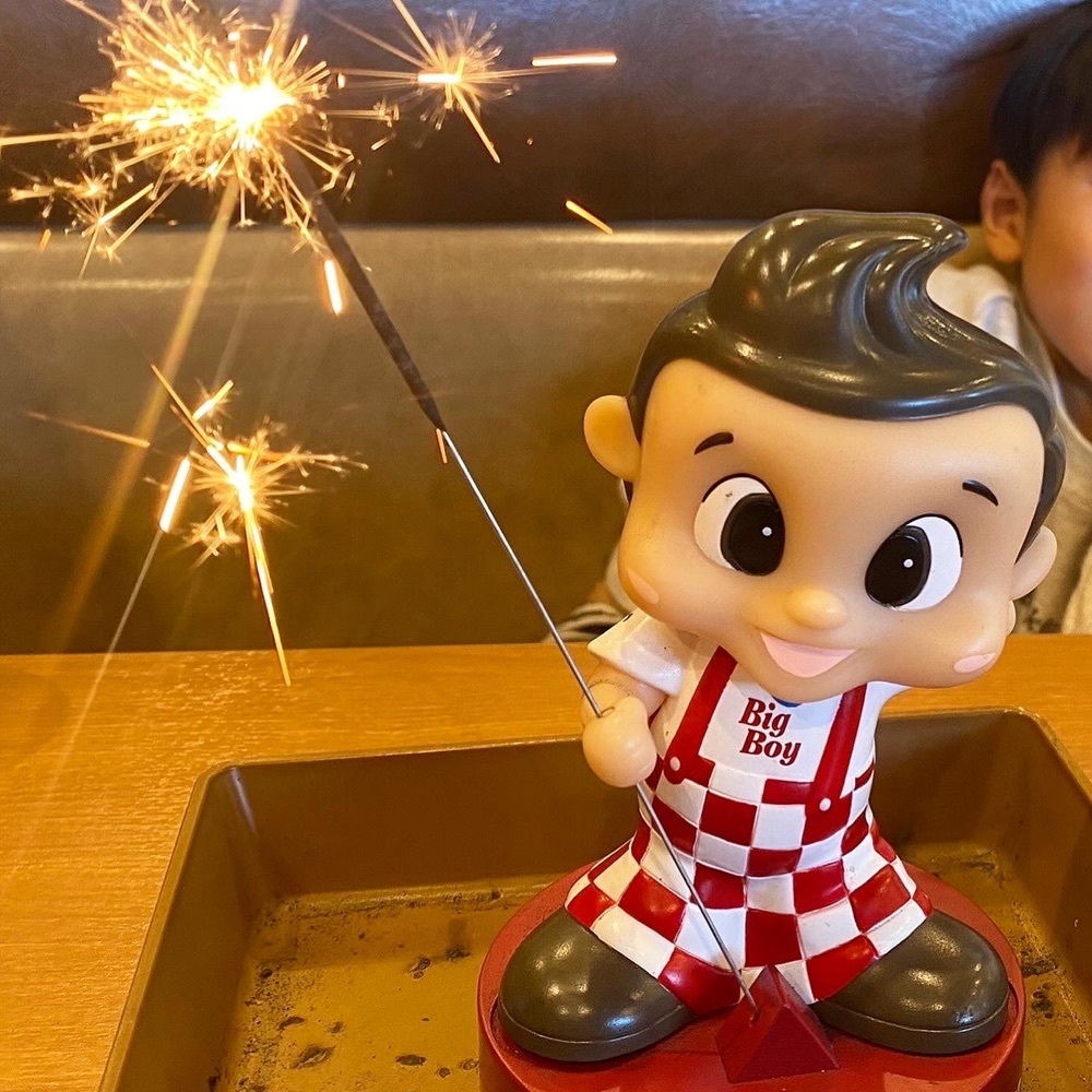 kaze_gourmetさんが投稿したビッグボーイ 印西西の原店に関する口コミの画像