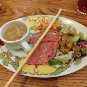 Italian Kitchen VANSAN グランツリー武蔵小杉店（イタリアンキッチン バンサン）