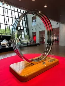 モビリティリゾートもてぎ