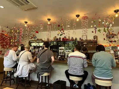 餃子センター（ギョウザセンター）