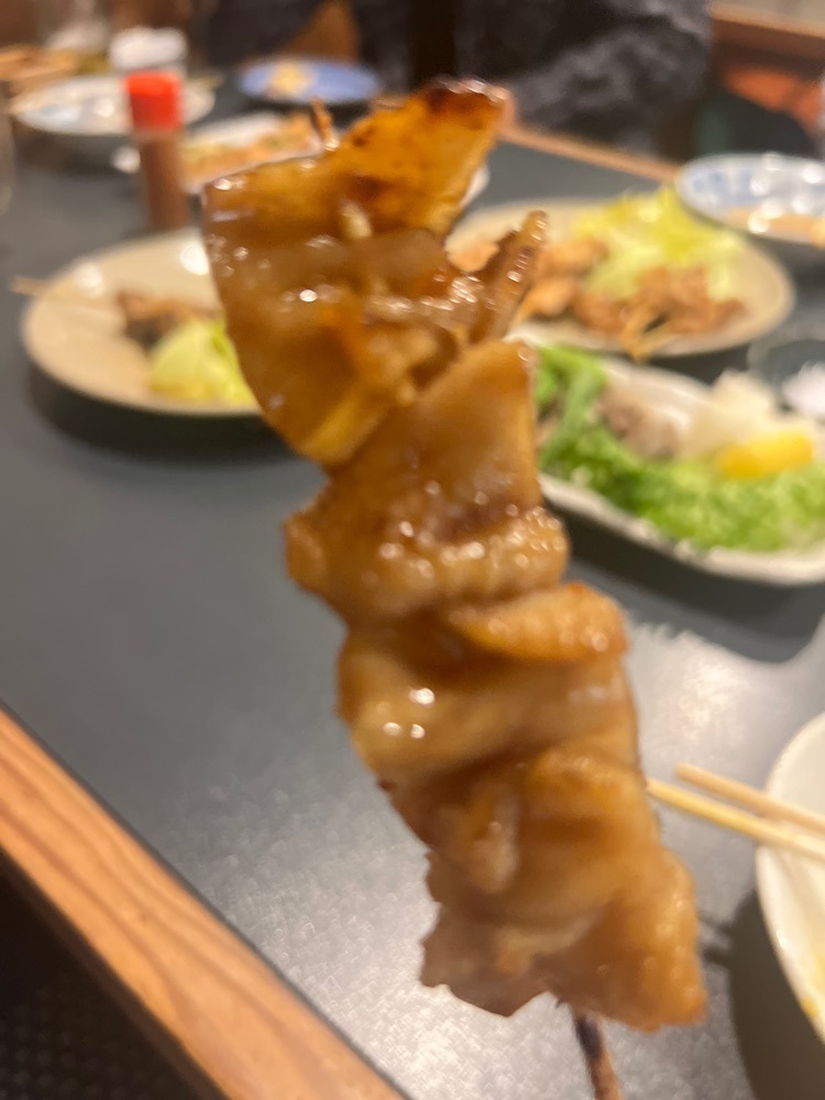 r_Rhapsodyさんが投稿した居酒屋常ちゃんに関する口コミの画像