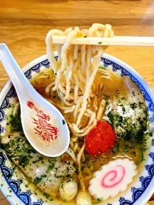 龍上海 東根店
