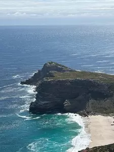 喜望峰 1枚目