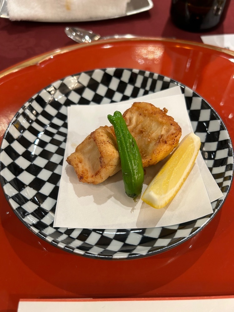 せんじょうさんが投稿したグランドホテル神奈中 平塚に関する口コミの画像