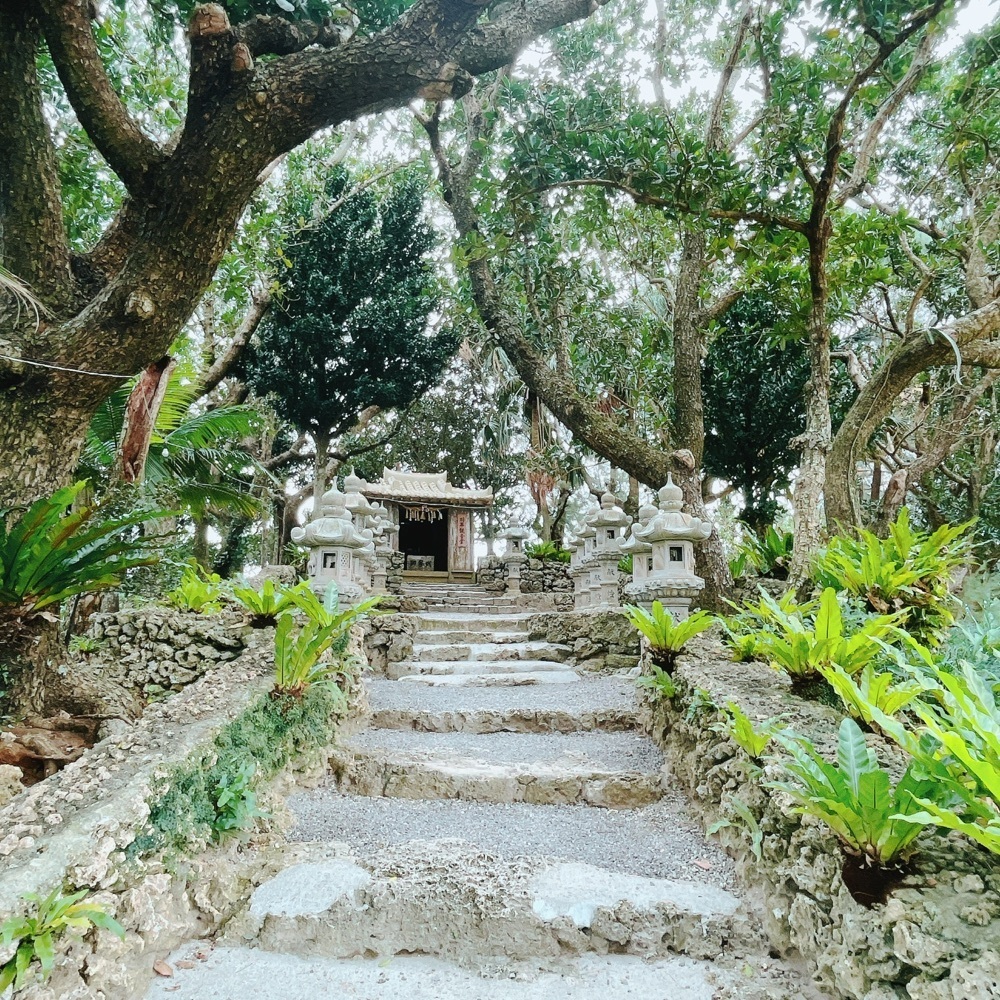 Danjouさんが投稿した川平公園に関する口コミの画像