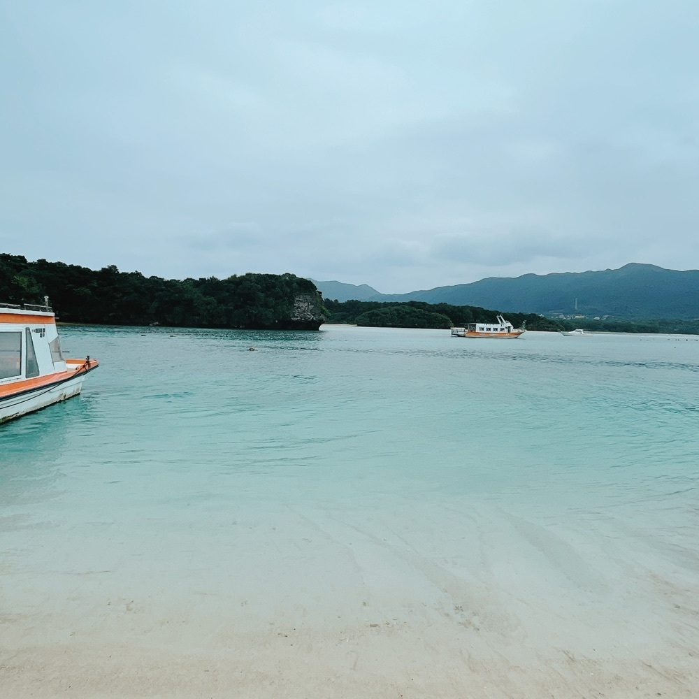 Danjouさんが投稿した川平公園に関する口コミの画像