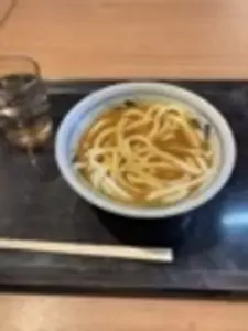 香の川製麺 住之江店