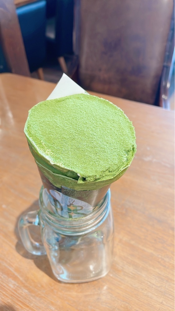 みかんさんが投稿したカフェ サラデリ（CAFE SaLADeLi）に関する口コミの画像
