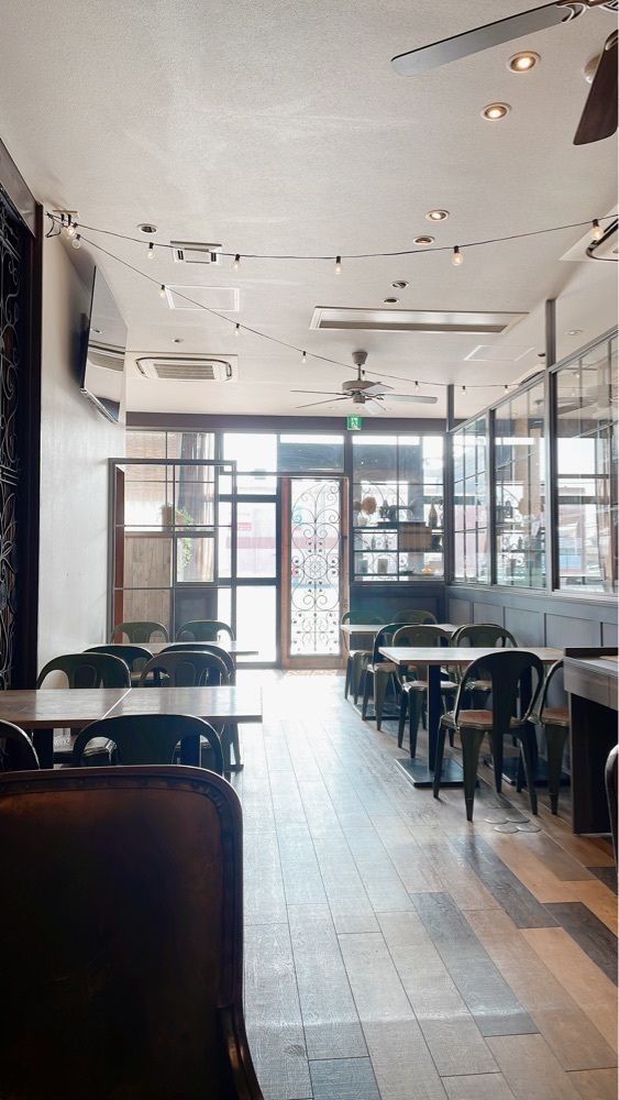 みかんさんが投稿したカフェ サラデリ（CAFE SaLADeLi）に関する口コミの画像