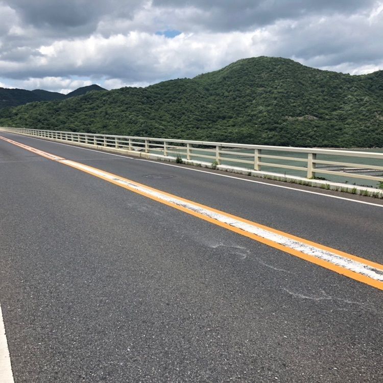 タッキーさんが投稿した夕立受山に関する口コミの画像