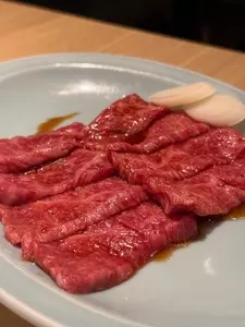 肉の天山（ニクノテンザン）
