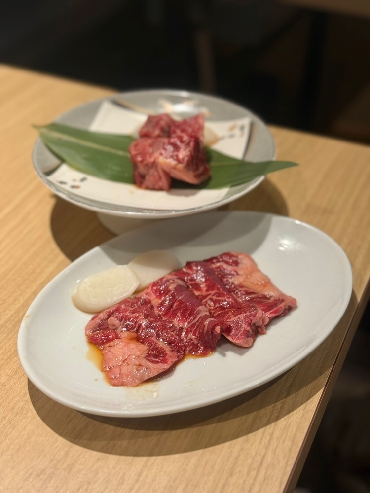 あんよさんが投稿した肉の天山（ニクノテンザン）に関する口コミの画像