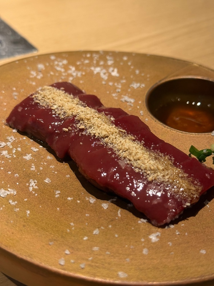 あんよさんが投稿した肉の天山（ニクノテンザン）に関する口コミの画像